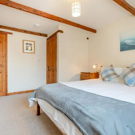 Mallard - Padstow Holiday home