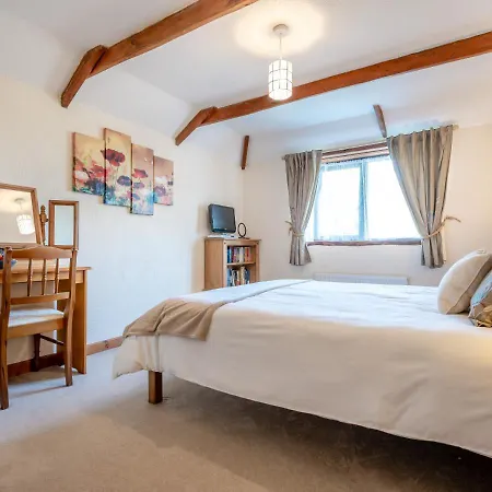 Holiday home Mallard - Padstow *