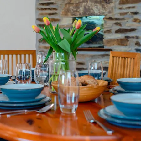 Mallard - Padstow Holiday home