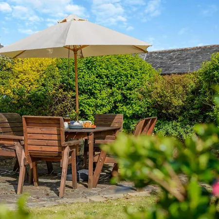Mallard - Padstow Holiday home *
