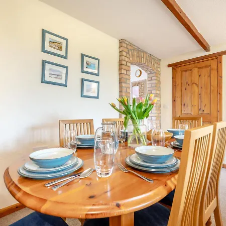 Holiday home Mallard - Padstow *