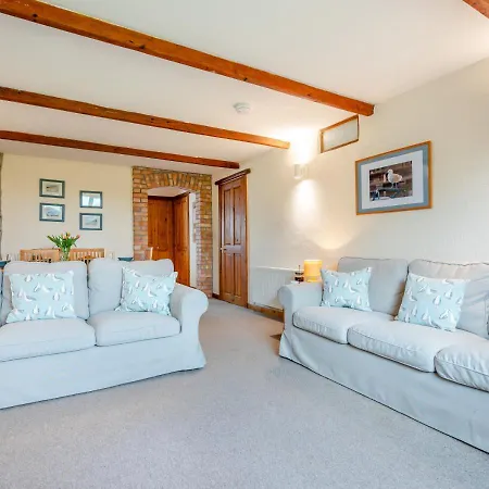 Holiday home Mallard - Padstow Saint Merryn