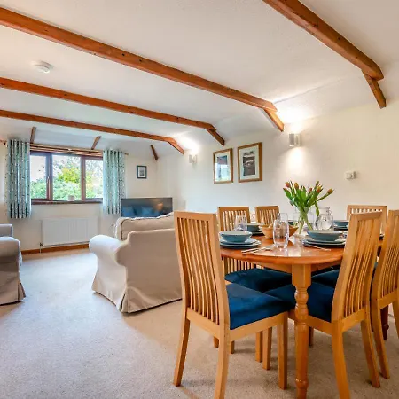 Mallard - Padstow Holiday home