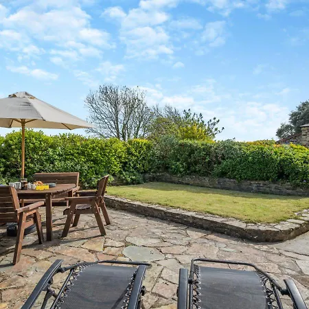 Holiday home Mallard - Padstow *