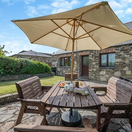 Holiday home Mallard - Padstow *